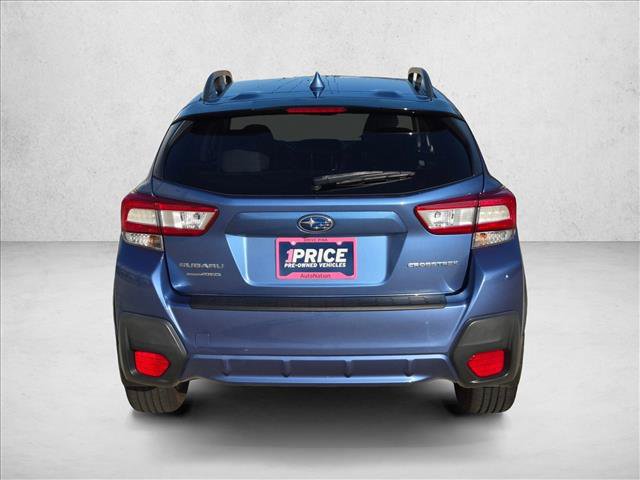 Used 2019 Subaru Crosstrek 2.0i Premium w/ Eyesight System AWD/4WD image 6
