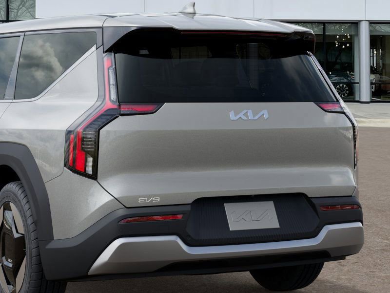 New 2026 Kia EV9 Light image 16
