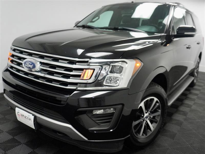 Used 2018 Ford Expedition XLT w/ Equipment Group 201A image 53
