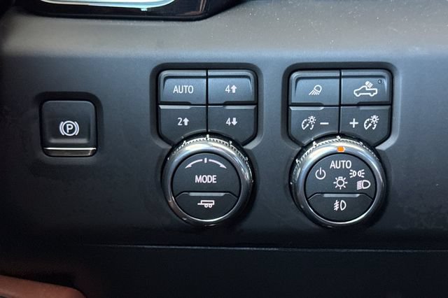 New 2026 GMC Sierra 2500 Denali Ultimate AWD/4WD image 31
