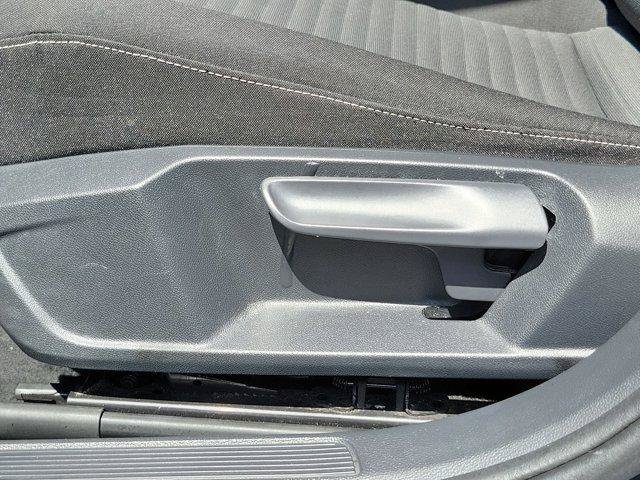 Used 2024 Volkswagen Jetta S FWD image 19