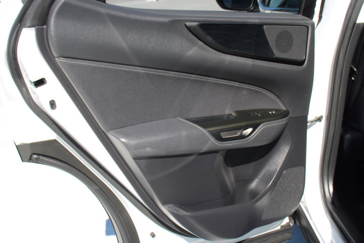 Used 2024 Lexus NX 350 AWD w/ Vision Package image 13