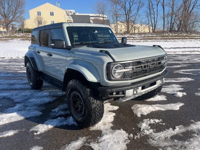Used 2023 Ford Bronco Raptor image 12