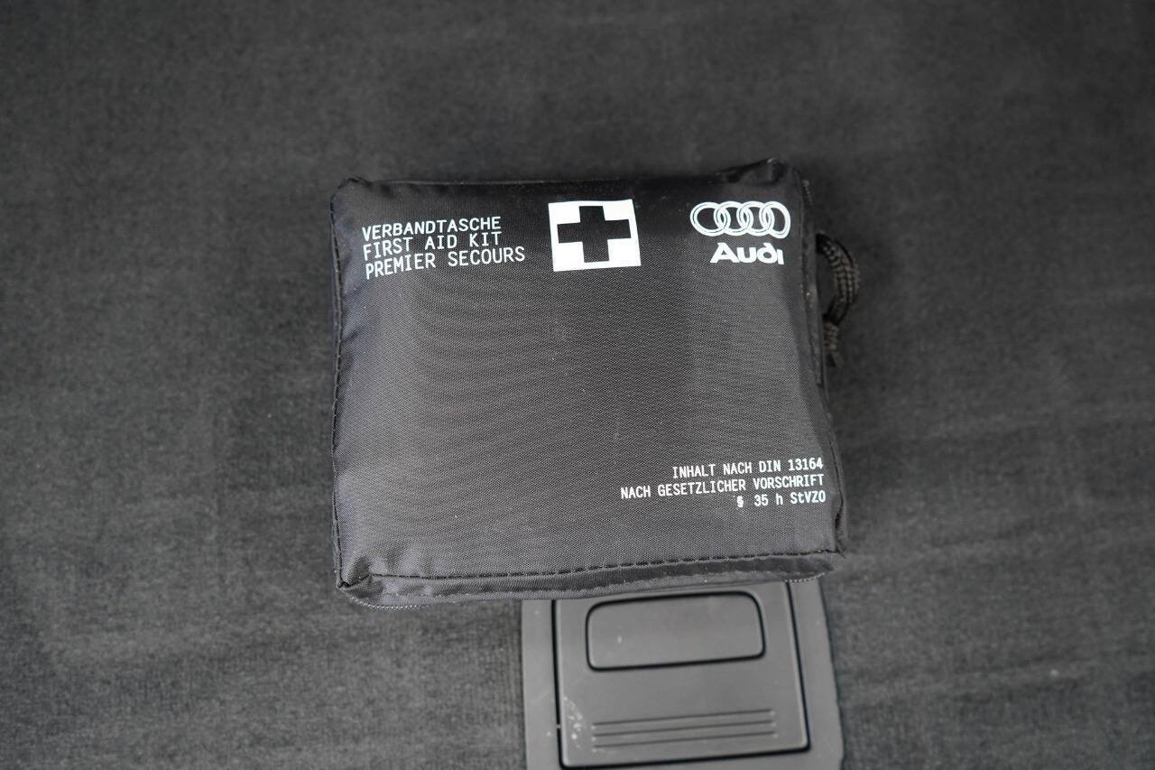 Used 2022 Audi RS 6 AWD/4WD image 75