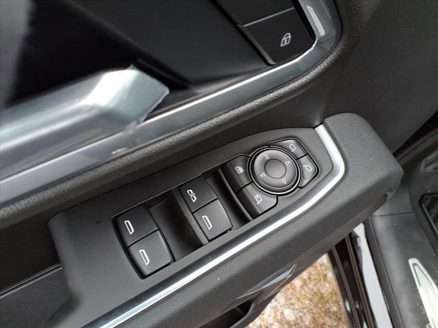 New 2026 Chevrolet Silverado 2500 LT w/ Trail Boss Package image 18