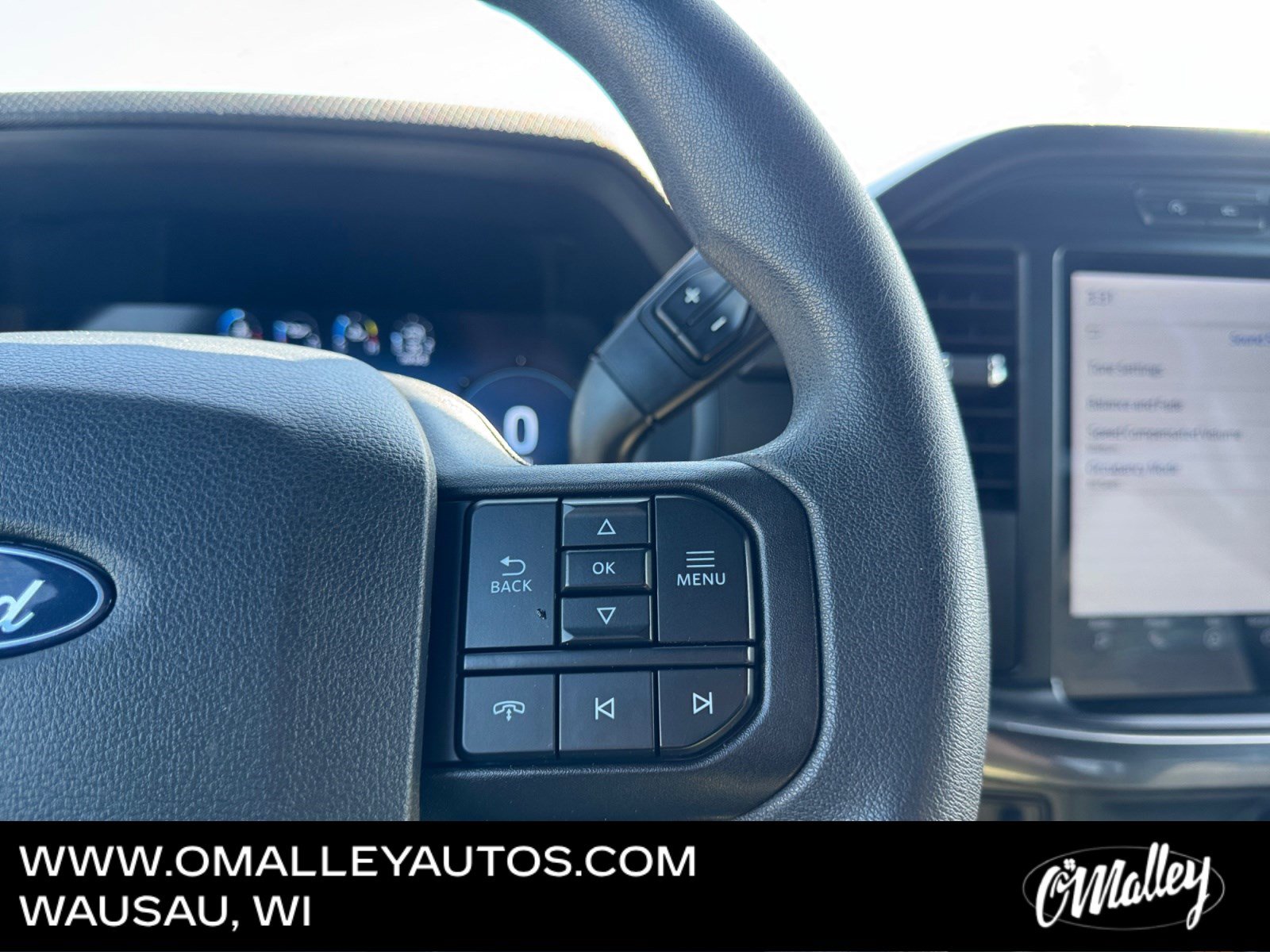 Used 2024 Ford F150 STX w/ Mobile Office Package AWD/4WD image 17