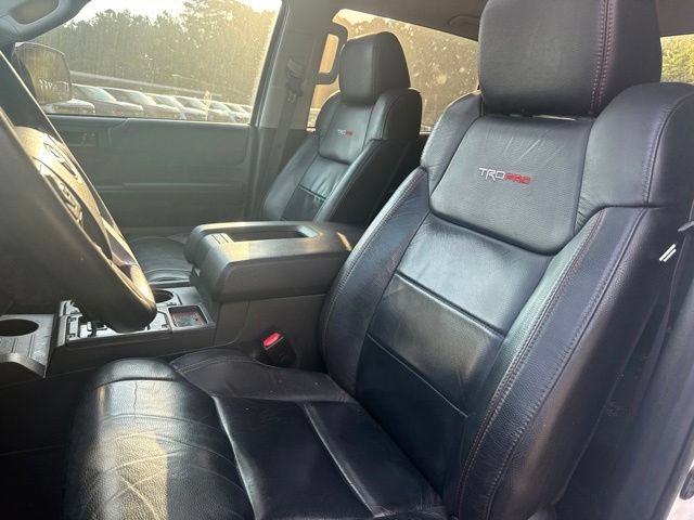 Used 2017 Toyota Tundra SR5 AWD/4WD image 9