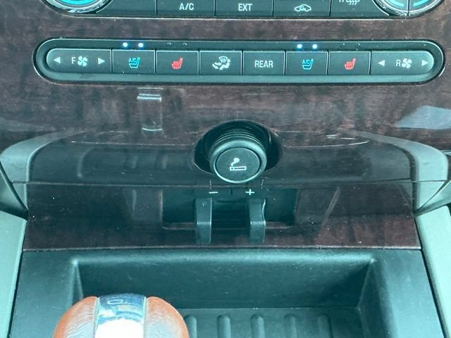 Used 2013 Ford Expedition King Ranch RWD image 29