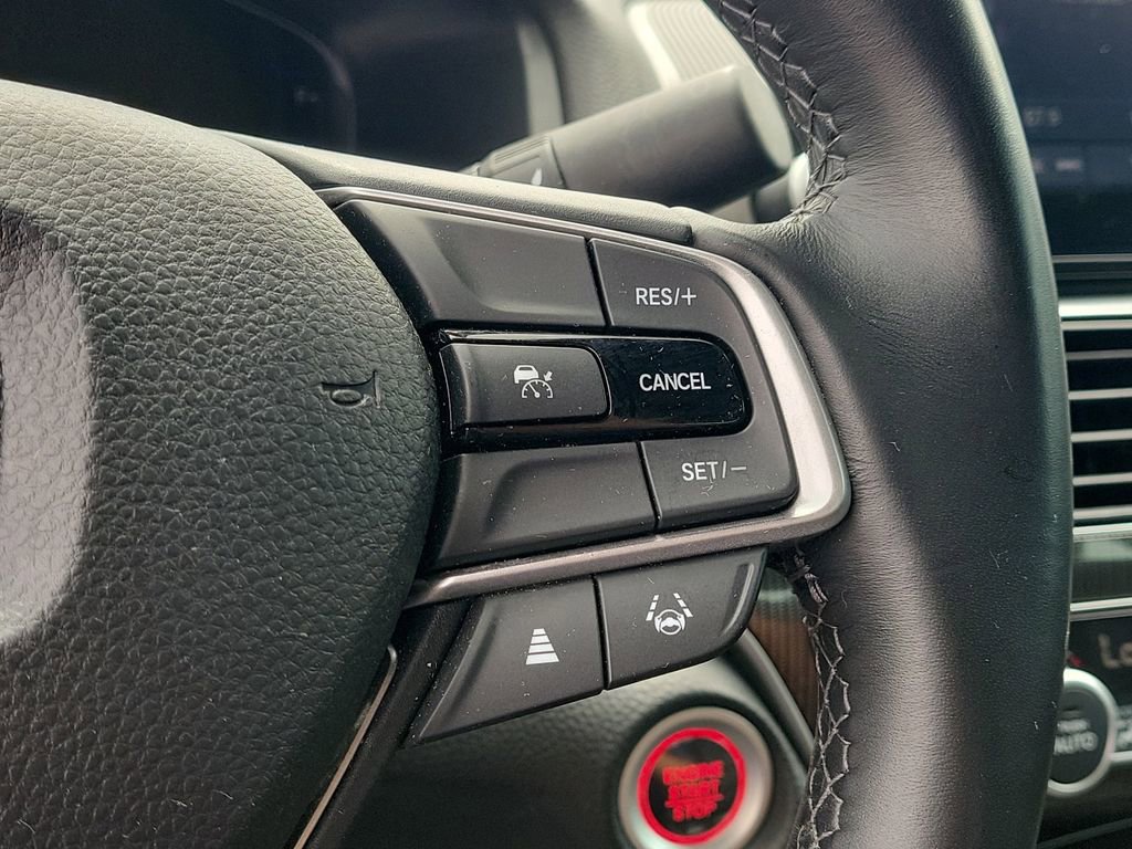 Used 2022 Honda Accord Sport image 29