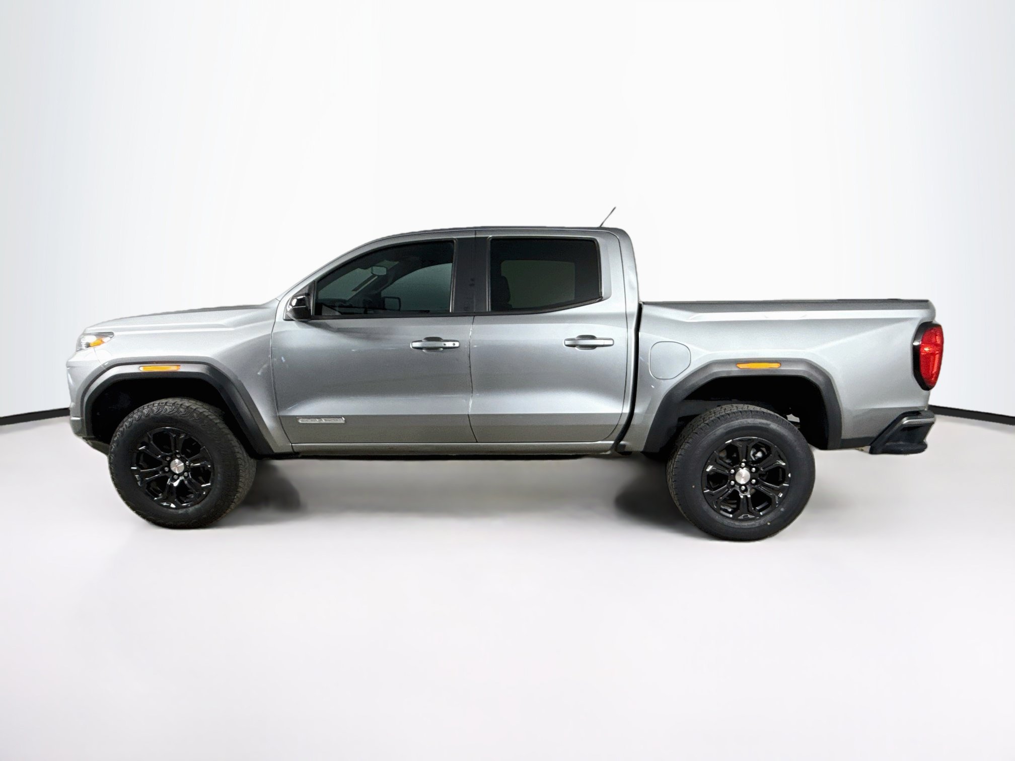 Used 2023 GMC Canyon Elevation w/ Trailering Package RWD image 7