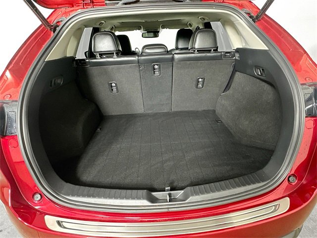 Used 2017 MAZDA CX-5 Grand Touring w/ Premium Package image 32