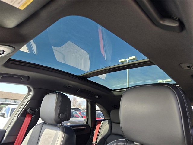 Used 2022 Porsche Macan image 6