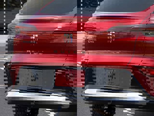 New 2026 Buick Envista Sport Touring w/ Convenience I Package image 14