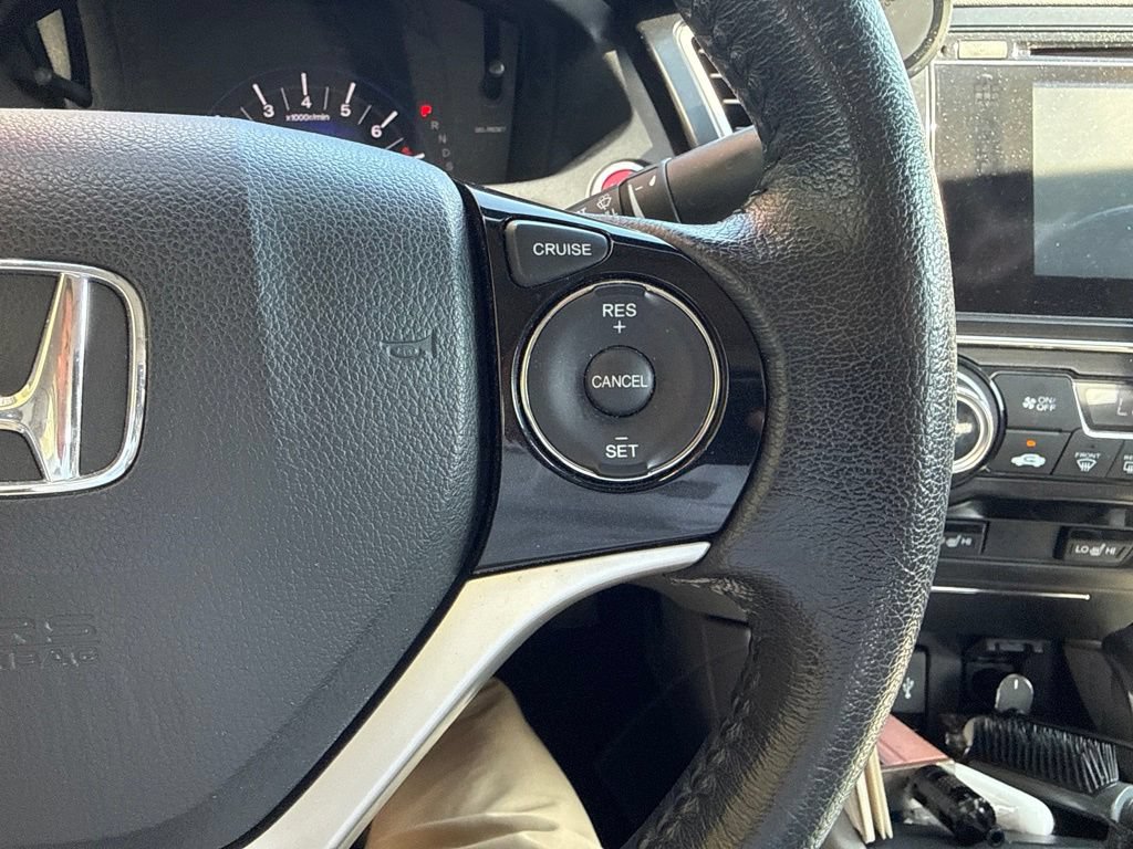 Used 2014 Honda Civic EX-L image 18