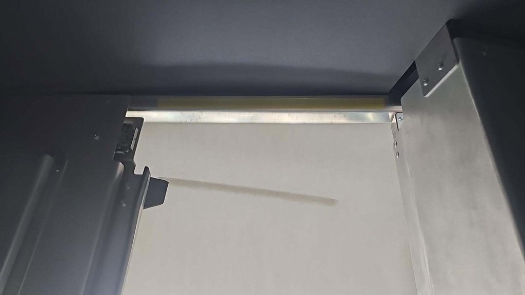 Used 2024 RAM ProMaster 3500 image 14