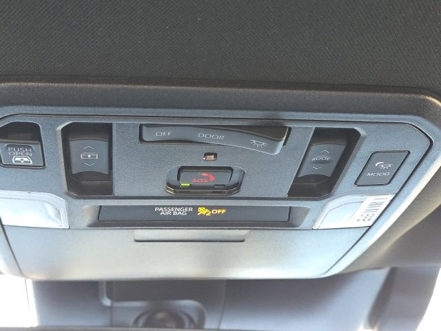 New 2026 Toyota Tundra 1794 Edition image 27