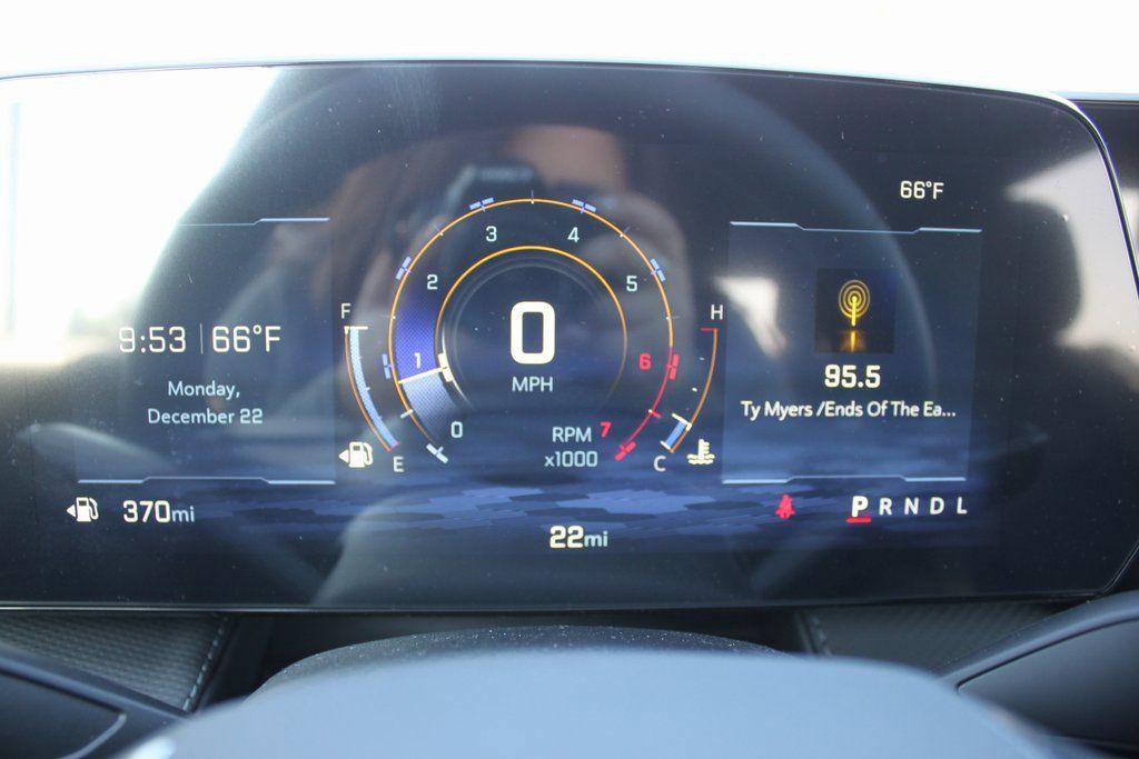 New 2026 Chevrolet Equinox LT image 14