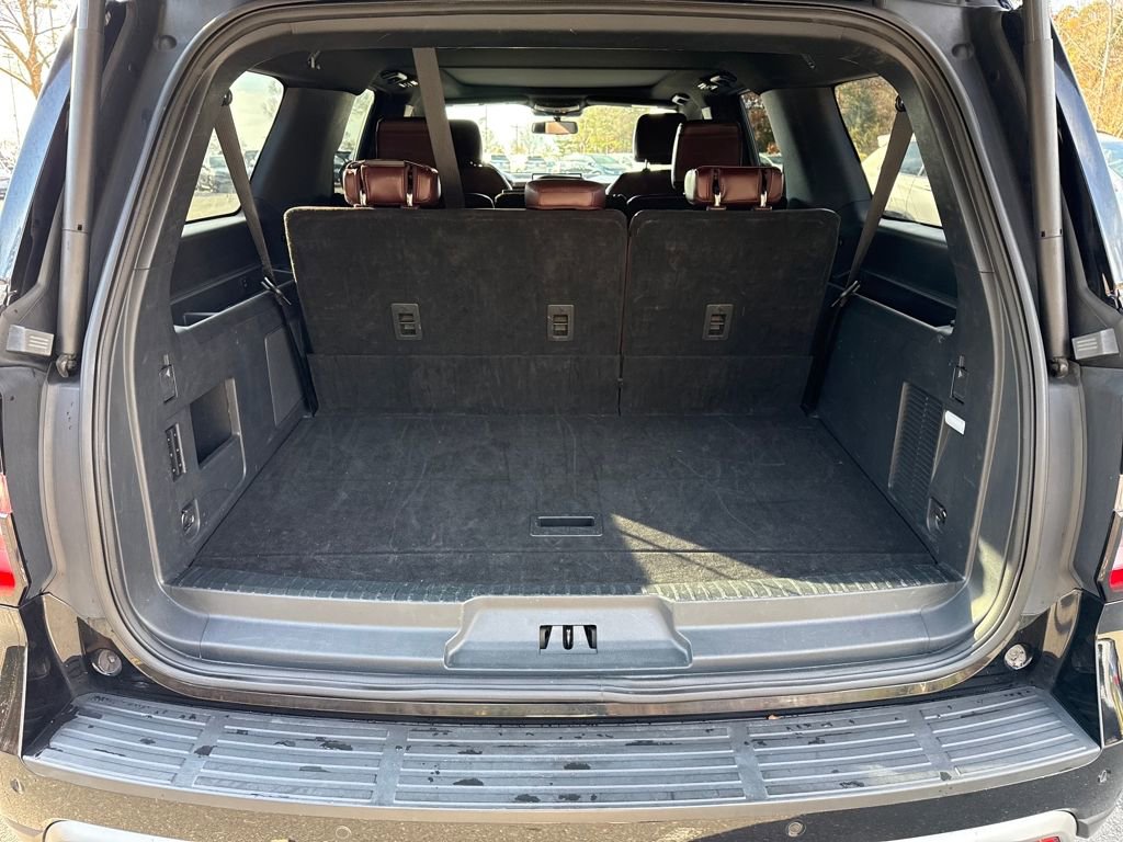 Used 2024 Ford Expedition Max Limited image 23