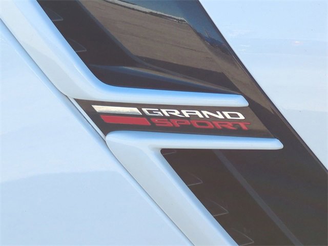 Used 2019 Chevrolet Corvette Grand Sport image 13