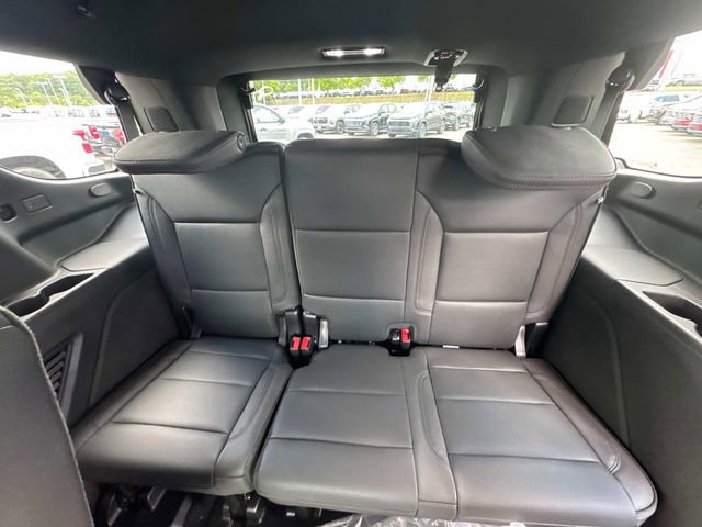 New 2025 Chevrolet Tahoe High Country image 18