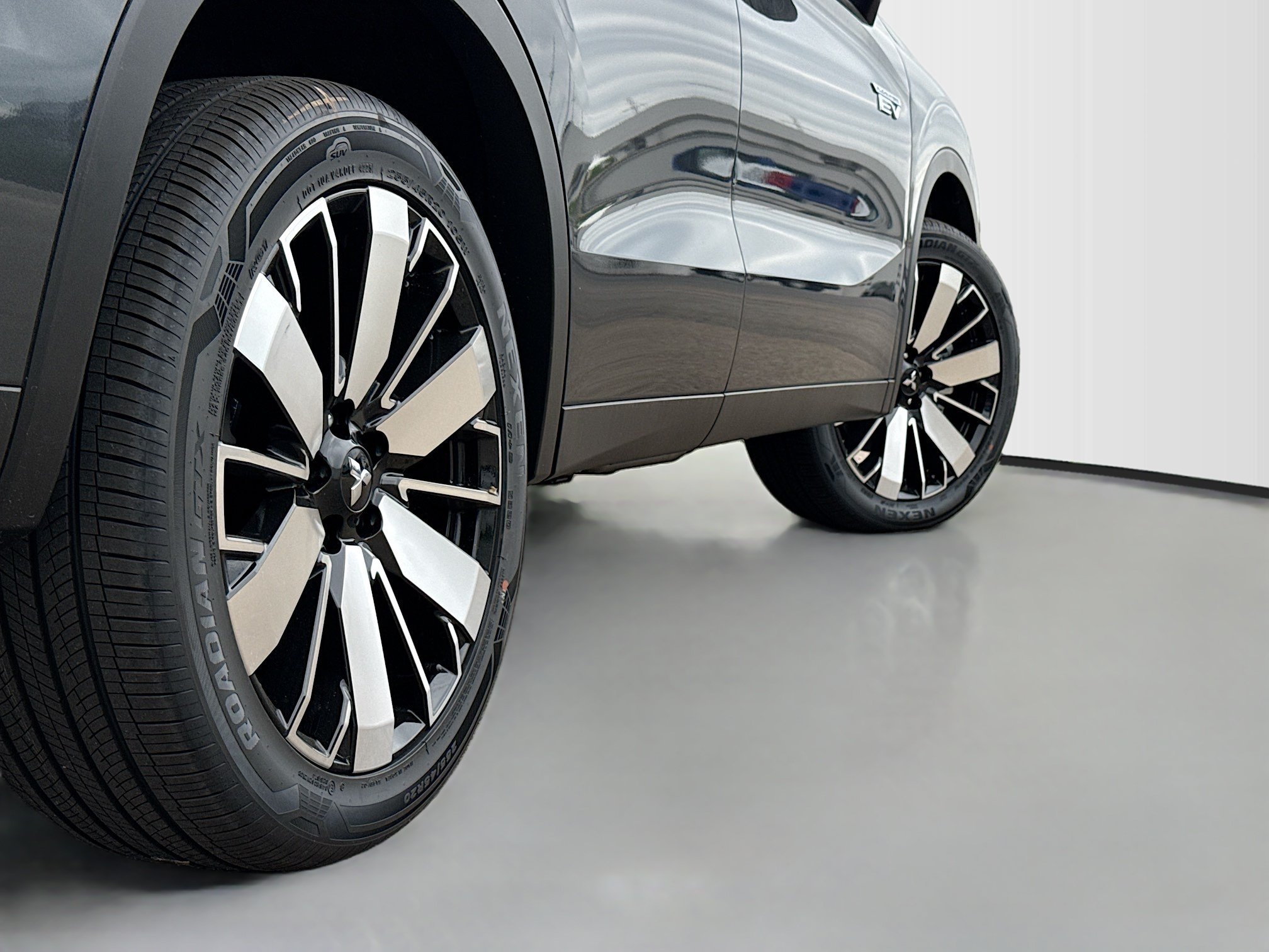 New 2026 Mitsubishi Outlander SE AWD/4WD image 14