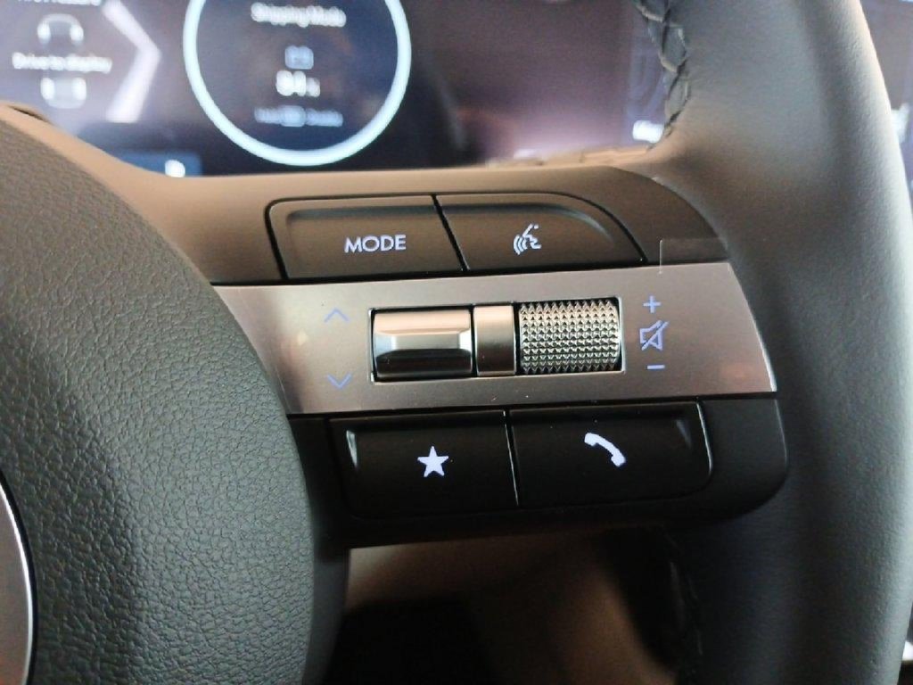 New 2026 Hyundai Tucson SEL FWD image 17