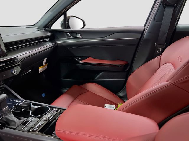 New 2026 Kia K5 GT-Line image 23