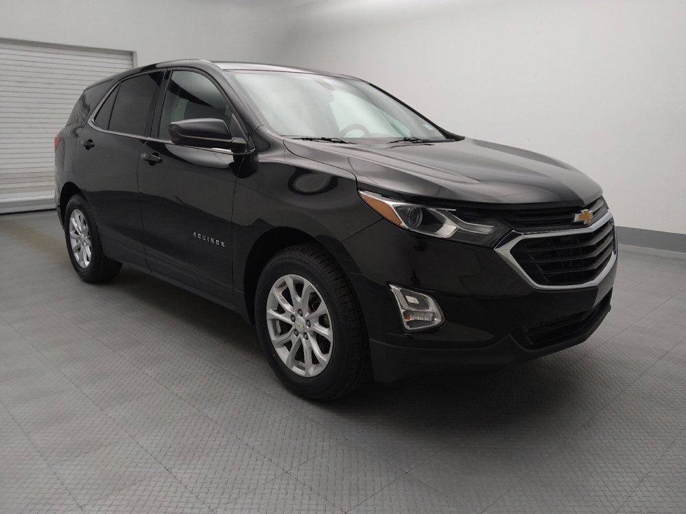 Used 2018 Chevrolet Equinox LT image 13