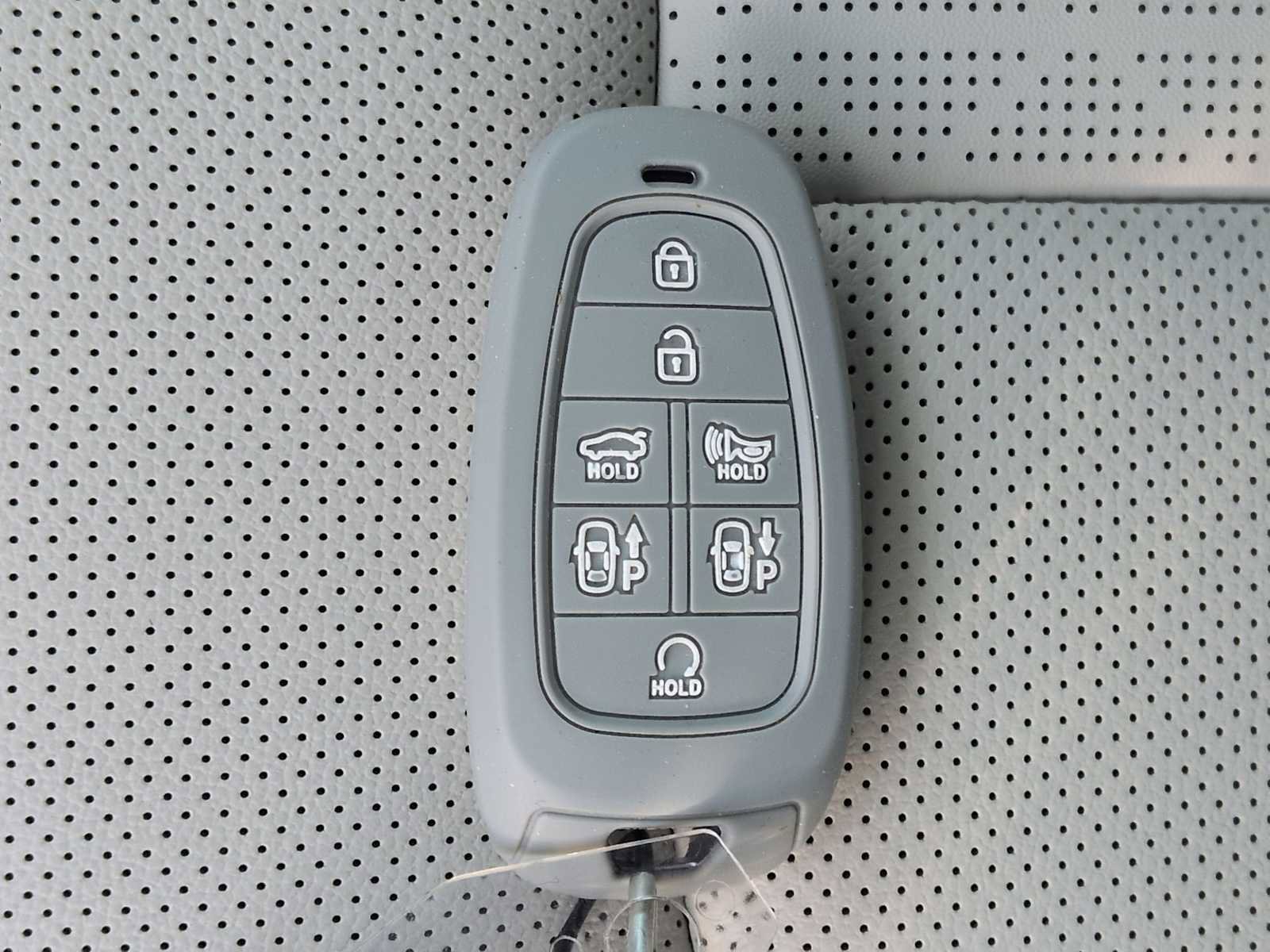 Used 2023 Hyundai Sonata Limited image 37