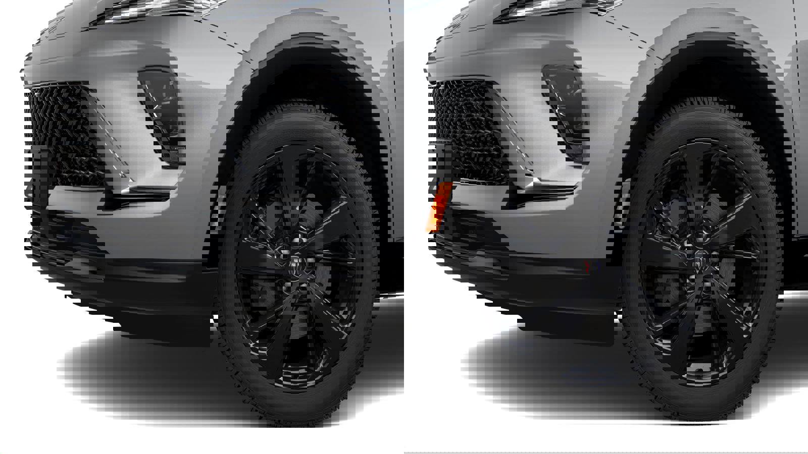 New 2026 Buick Envision Sport Touring image 21