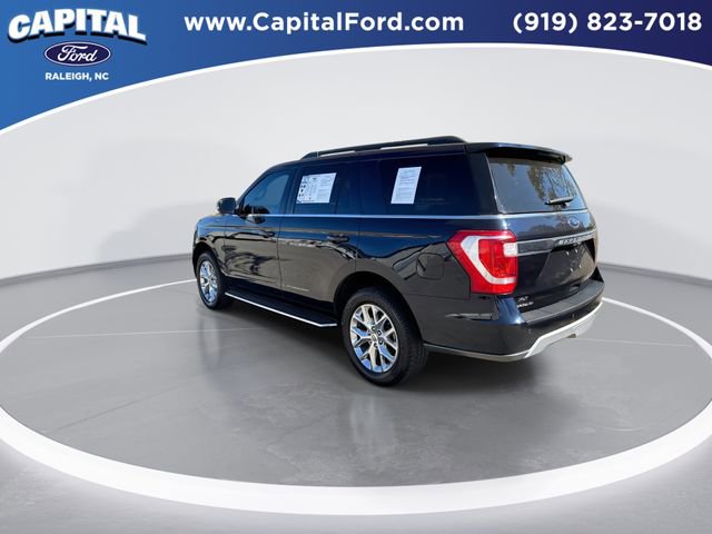 Used 2021 Ford Expedition XLT image 6