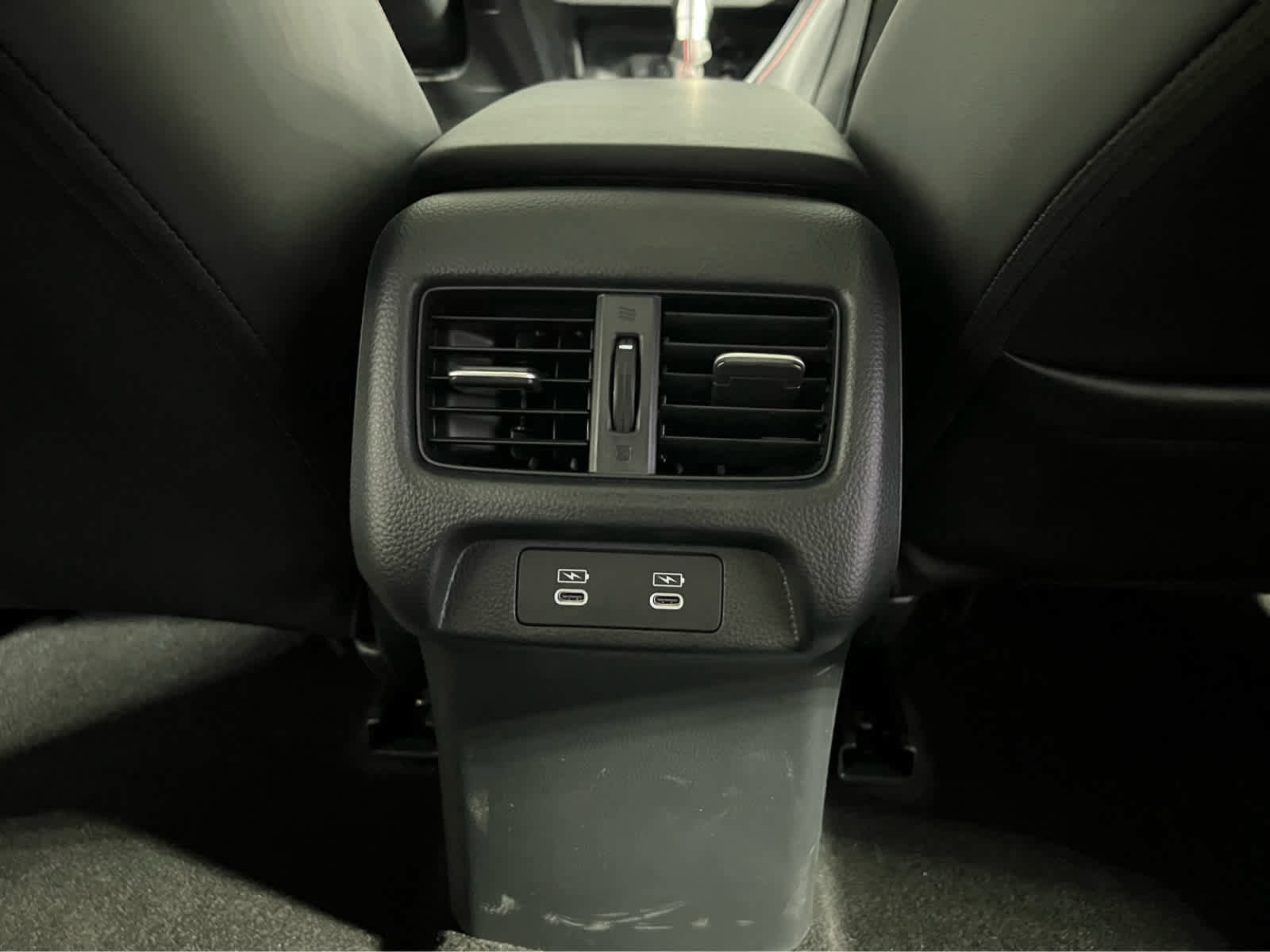 Used 2025 Acura ADX A-Spec AWD/4WD image 11