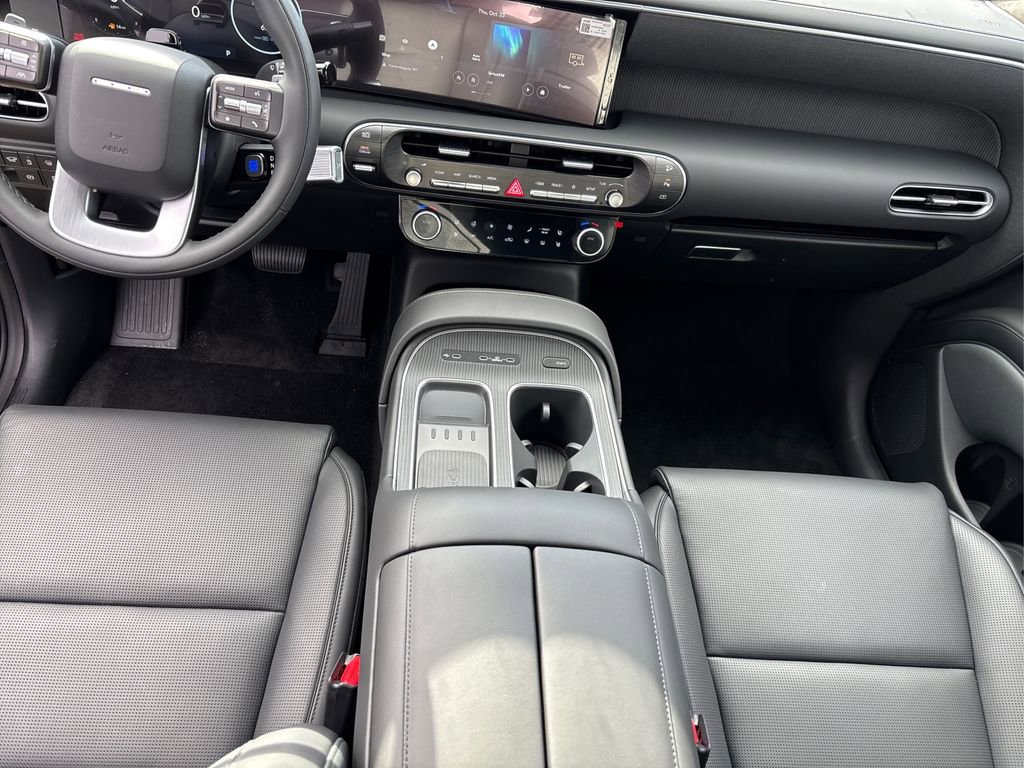 New 2026 Hyundai Palisade Calligraphy image 22