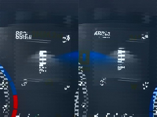 Used 2024 Ford Bronco Sport Big Bend image 15