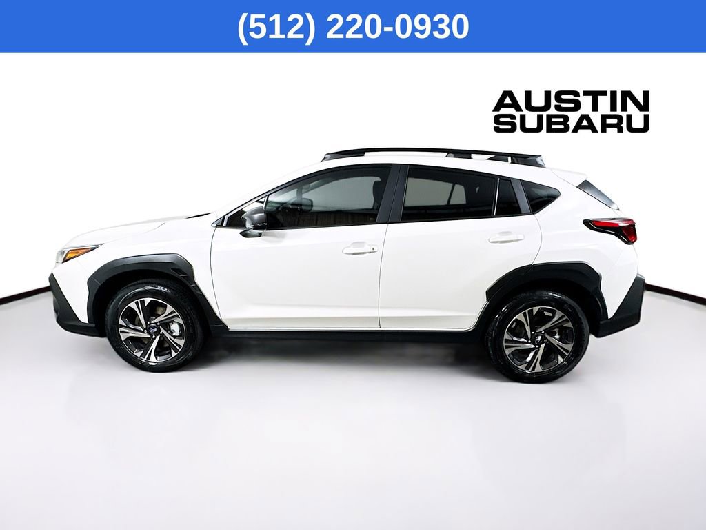 Used 2026 Subaru Crosstrek 2.0i Premium image 5