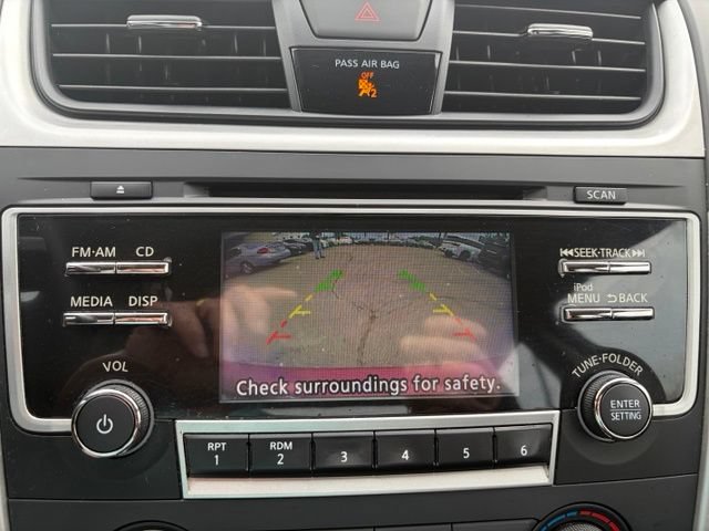 Used 2018 Nissan Altima 2.5 S w/ S Convenience Package FWD image 24