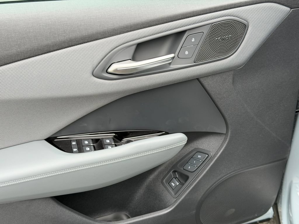 New 2026 Audi Q3 quattro 2.0T AWD/4WD image 12
