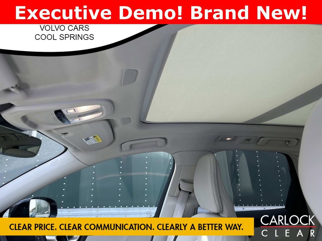 Used 2025 Volvo XC60 T8 Core w/ Protection Package Premier image 29