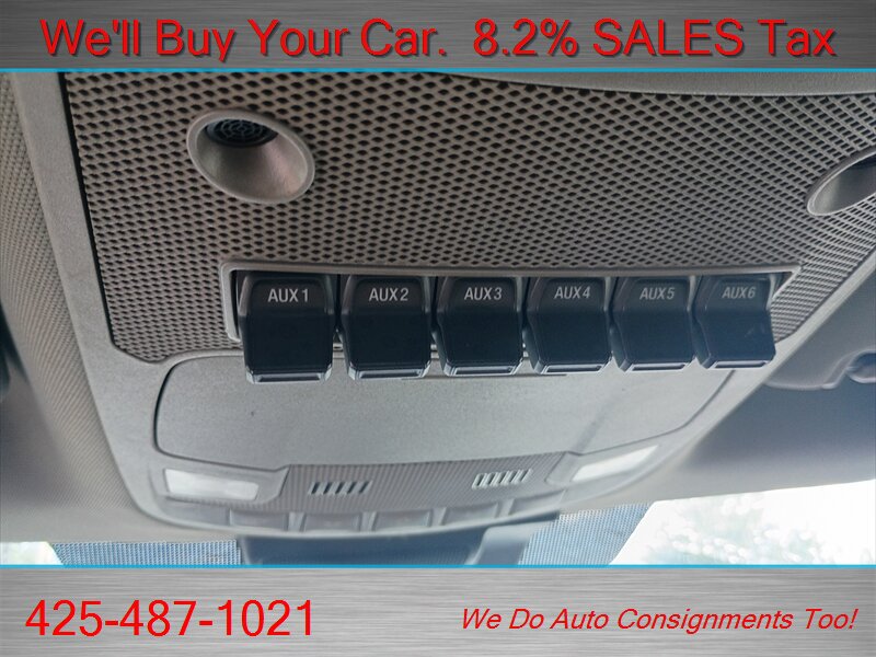 Used 2021 Ford F350 XLT AWD/4WD image 20