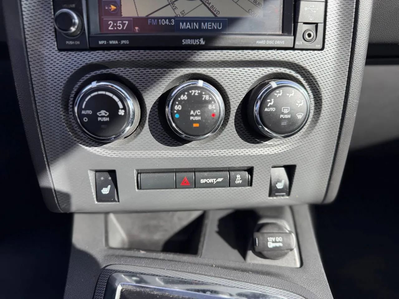 Used 2012 Dodge Challenger R/T Plus image 39