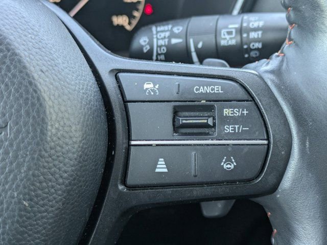 Used 2023 Honda CR-V Sport image 25