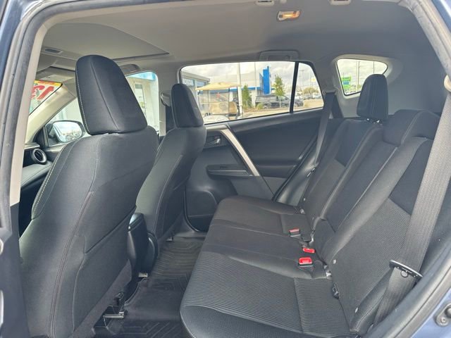 Used 2014 Toyota RAV4 XLE image 13