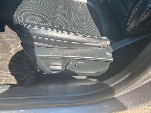 Used 2021 Ford Escape SEL AWD/4WD image 13
