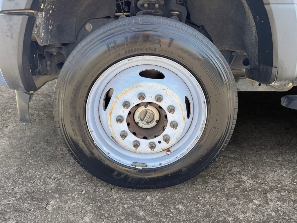 Used 2019 Ford F450 XL w/ Power Equipment Group AWD/4WD image 9