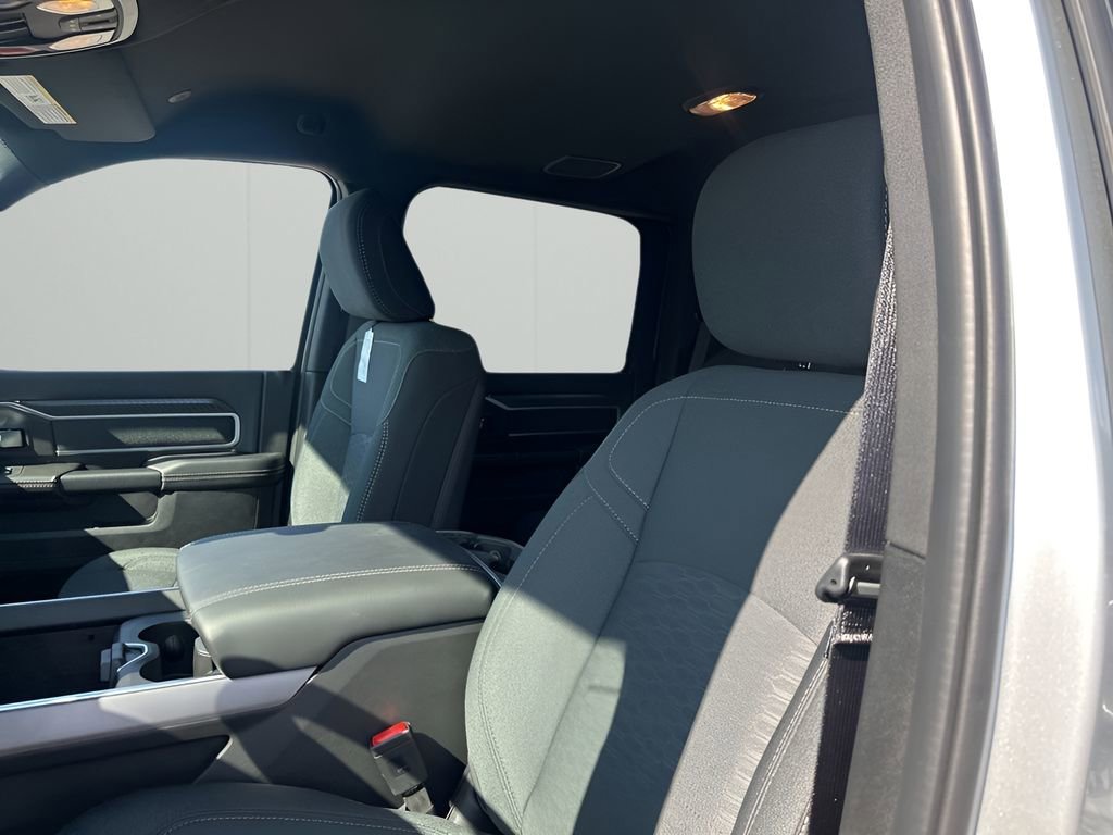 New 2026 RAM 2500 Big Horn image 26