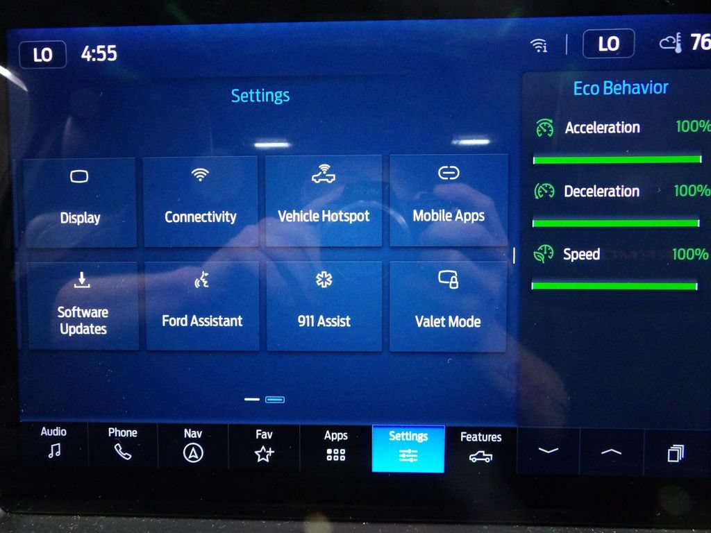 Used 2025 Ford F150 Tremor w/ Equipment Group 402A High AWD/4WD image 29