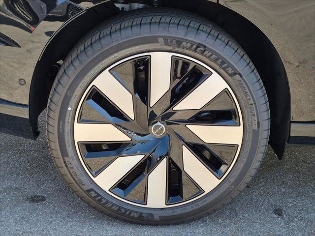 New 2026 Volvo EX90 Ultra AWD/4WD image 7