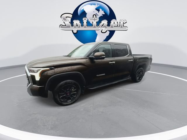 Used 2022 Toyota Tundra Limited image 5