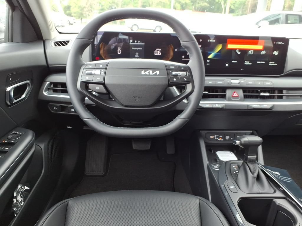 New 2026 Kia K4 GT-Line Turbo FWD image 9