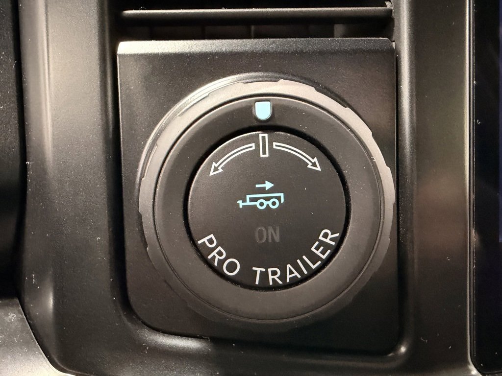 Used 2024 Ford F250 Platinum image 46